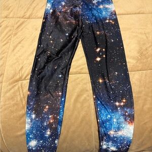 Galaxy OG blackmilk leggings